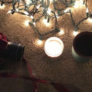 Meet your Posher, Joanna